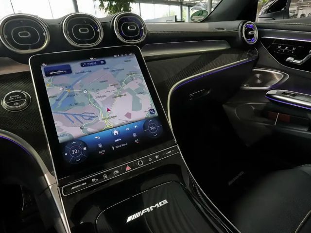 Mercedes-Benz CLE 53 AMG AMG Line