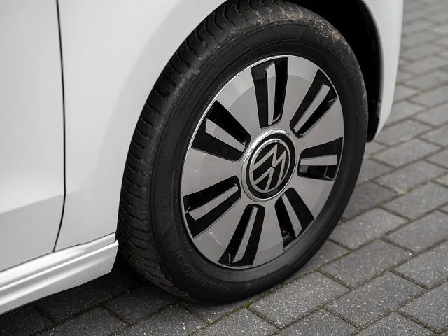 Volkswagen e-up! Plus Style
