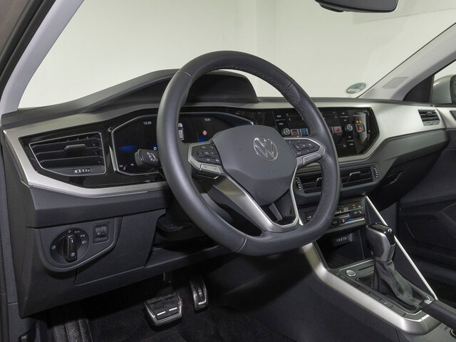 Volkswagen Taigo 1.0 TSI DSG