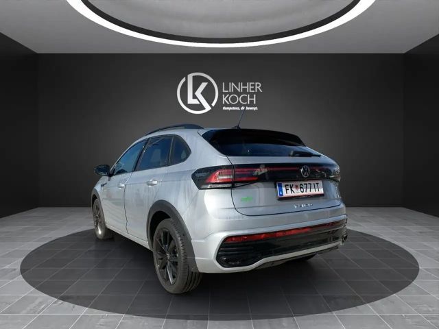 Volkswagen Taigo DSG R-Line