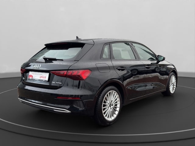 Audi A3 35 TFSI Sportback