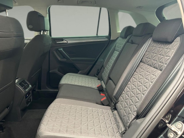 Volkswagen Tiguan 2.0 TDI DSG Life