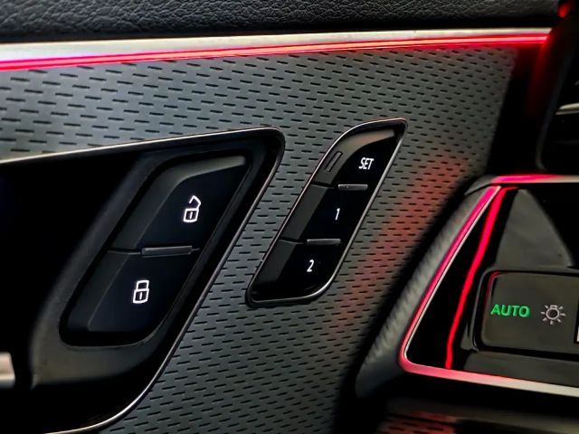 Audi Q7 50 TDI Quattro S-Line