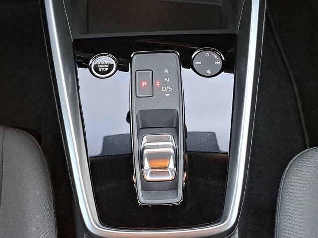 Audi A3 30 TDI S-Tronic Sportback