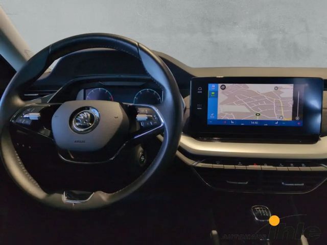 Skoda Octavia ACT Combi Style Style