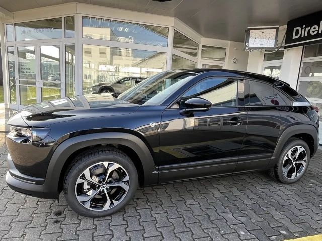 Mazda MX-30 Exclusive-line SkyActiv