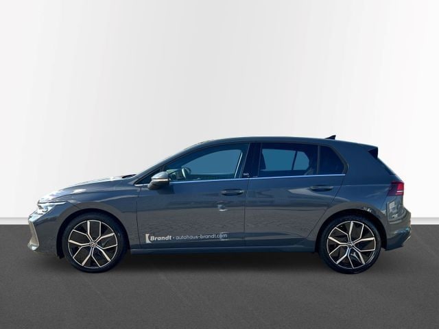 Volkswagen Golf 1.5 eTSI Golf VIII