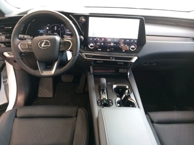 Lexus RX-Serie 450h 4x4 Luxury Line
