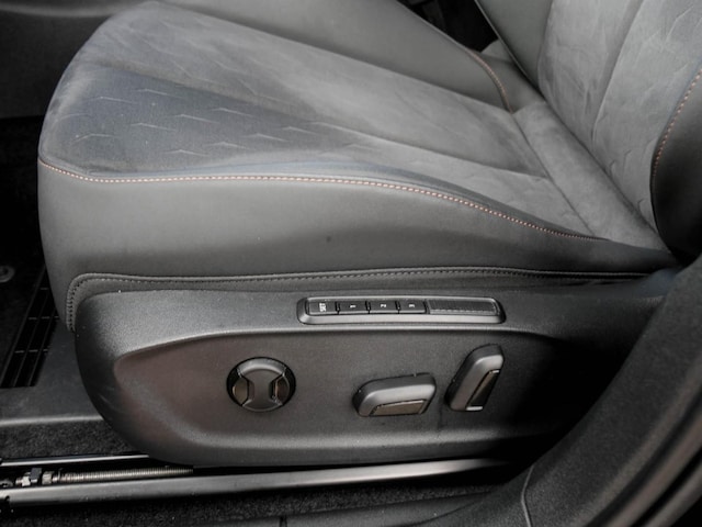 Cupra Terramar 1.5 eTSI