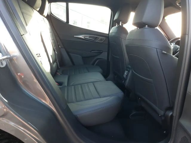 Alfa Romeo Tonale Veloce