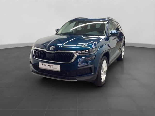 Skoda Kodiaq 2.0 TSI 4x4 Ambition