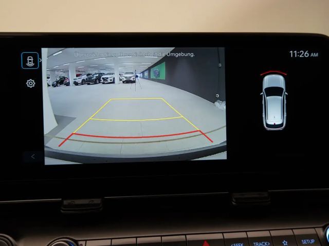 Hyundai Kona 1.0 2WD T-GDi