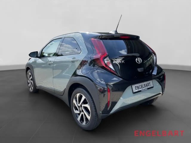 Toyota Aygo X 1.0 VVT-i Hatchback