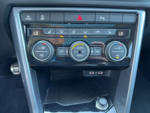 Volkswagen T-Roc 1.5 TSI