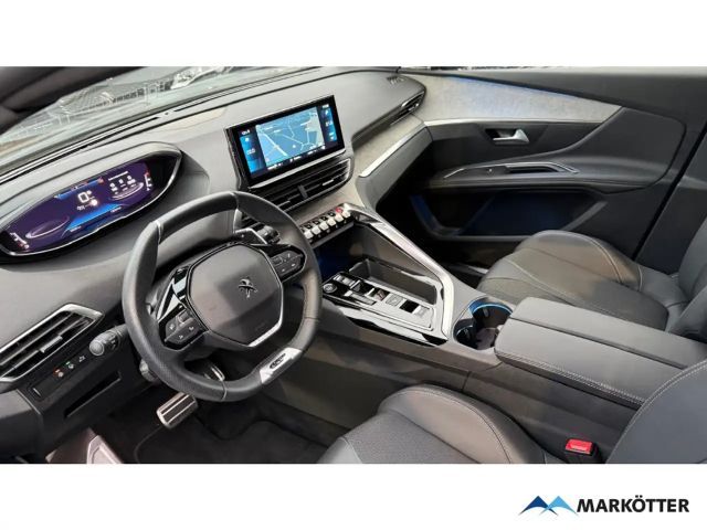 Peugeot 3008 GT-Line PureTech