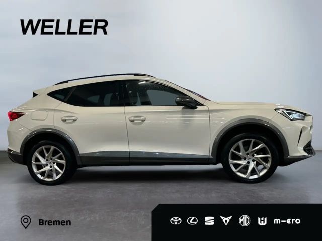 Cupra Formentor 2.0 TSI 4Drive DSG