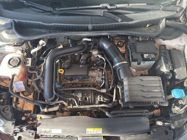 Volkswagen Polo 1.0 TSI DSG Life