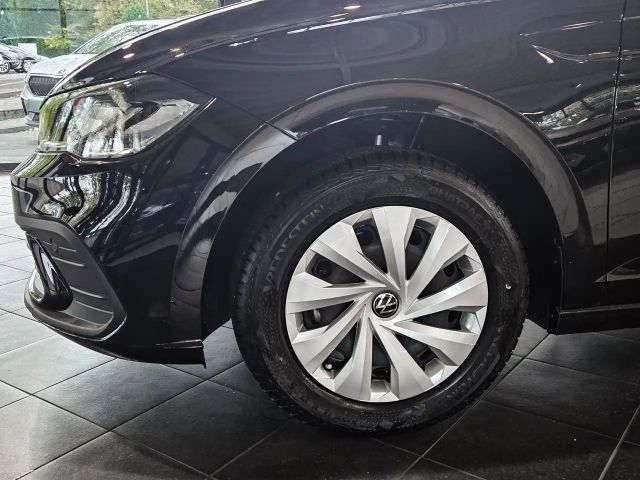 Volkswagen Polo 1.0 TSI