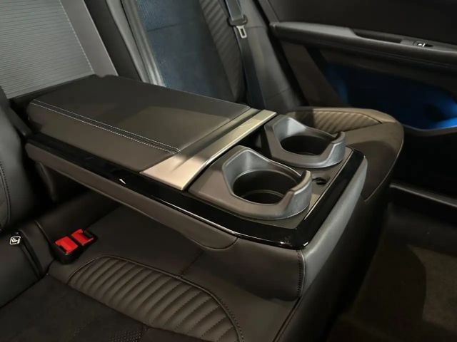 Renault Rafale Alpine Esprit