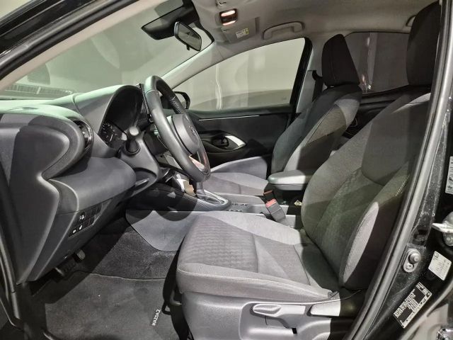 Mazda 2 Hybrid AGILE 1.5L VVT-i 116 PS CVT Agile