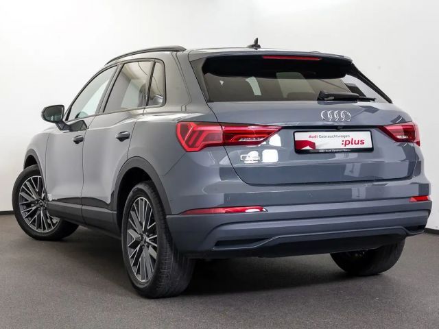 Audi Q3 35 TFSI S-Tronic