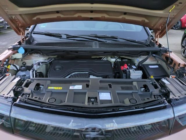 Opel Grandland X GS-Line Grand Sport Hybrid