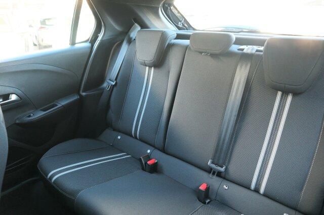 Opel Corsa 1.2 Turbo GS-Line Grand Sport Turbo