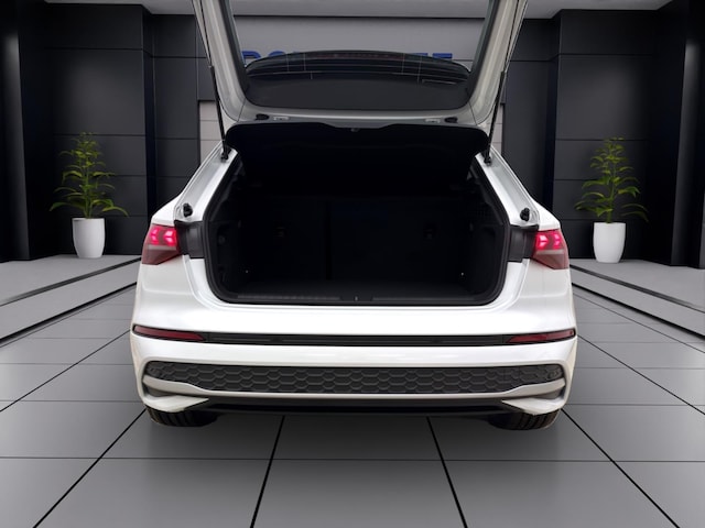 Audi A3 30 TDI Sportback