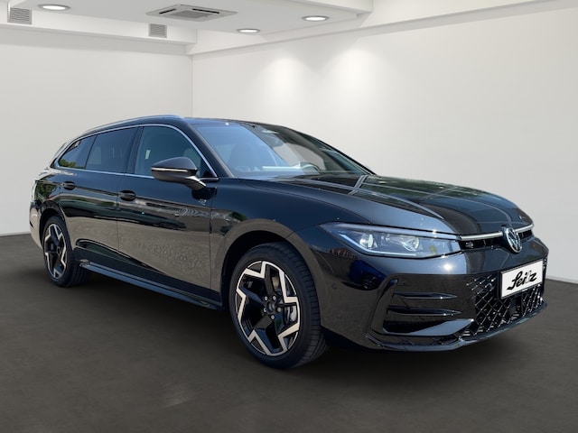 Volkswagen Passat 2.0 TDI