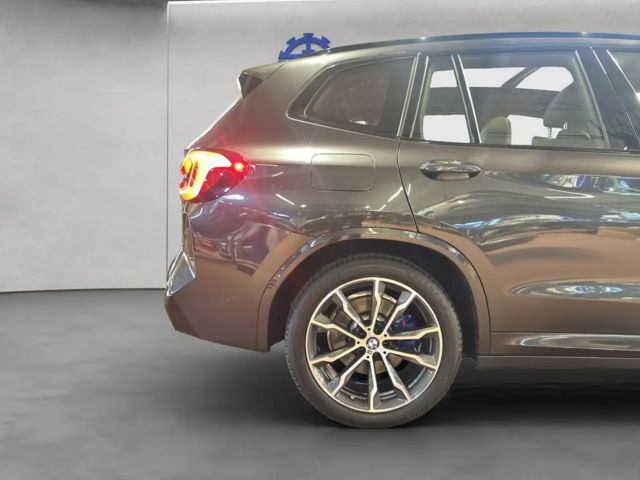 BMW X3 i
