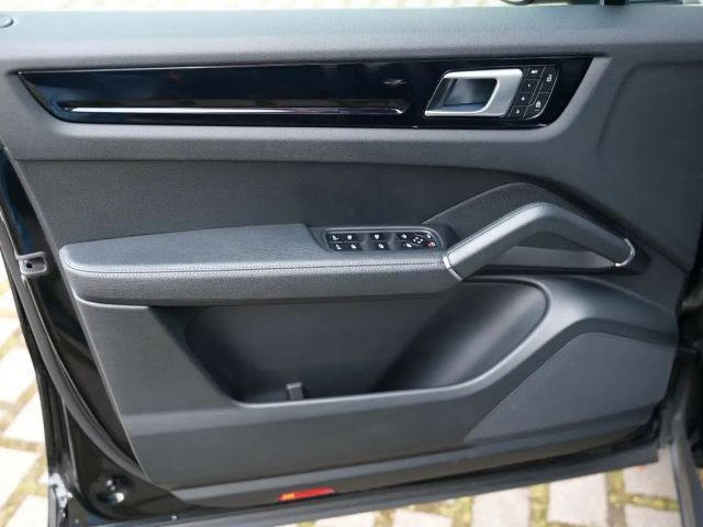 Porsche Cayenne PANORAMA+KAMERA+DAB+MEMORY+21 ZOLL+1HD