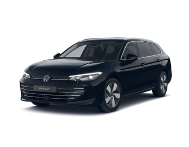 Volkswagen Passat 1.5 eTSI DSG