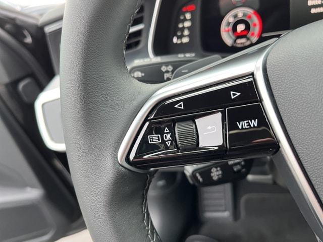 Audi A6 50 TDI Avant Quattro S-Line