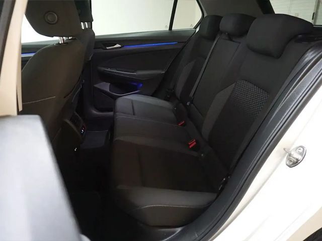 Volkswagen Golf 2.0 TDI DSG