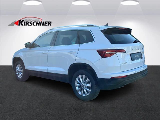 Skoda Karoq Selection