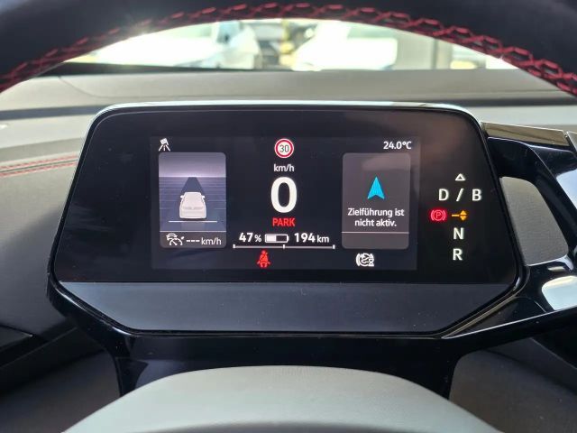 Volkswagen ID.4 GTX Performance Pro