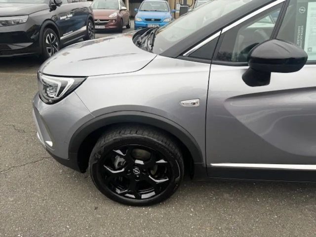 Opel Crossland X Ultimate
