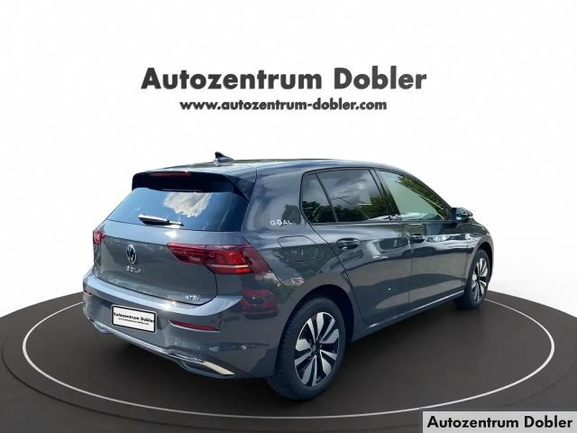 Volkswagen Golf 1.5 eTSI DSG Golf VIII