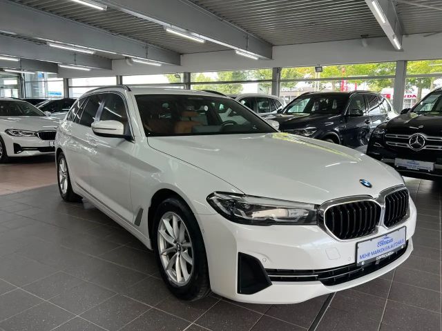 BMW 520 520d Touring