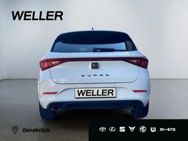 Cupra Leon 2.0 TSI DSG ST