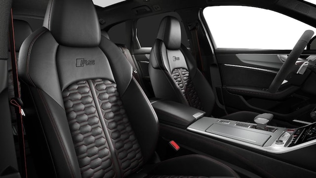 Audi A6 e-tron Avant Performance Quattro