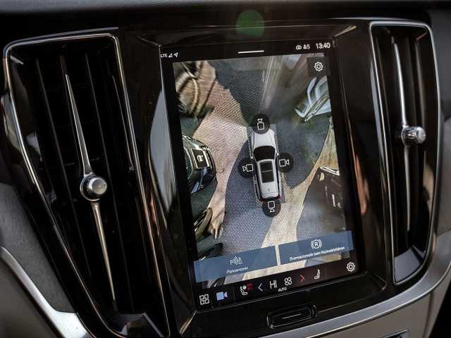 Volvo V60 AWD Bright Plus T6