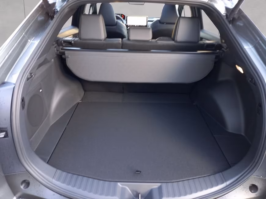 Toyota bZ4X Lounge Vierwielaandrijving