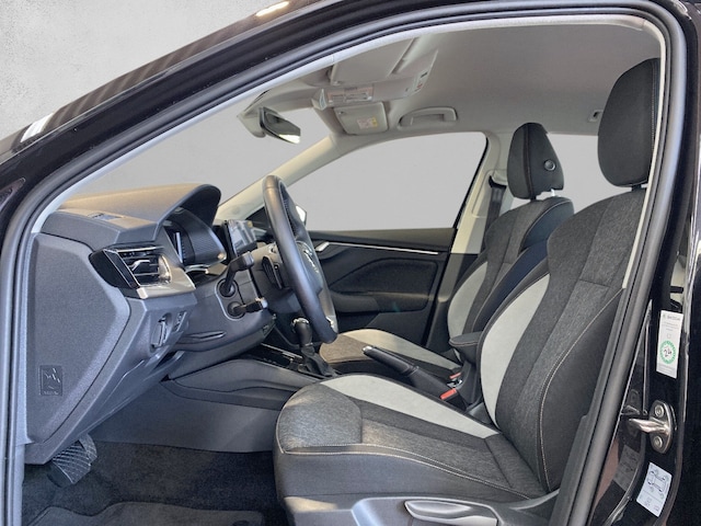 Skoda Kamiq Style Style