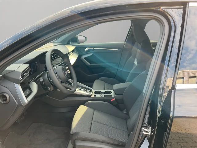 Audi A3 1.5 TFSI Sedan Sportback