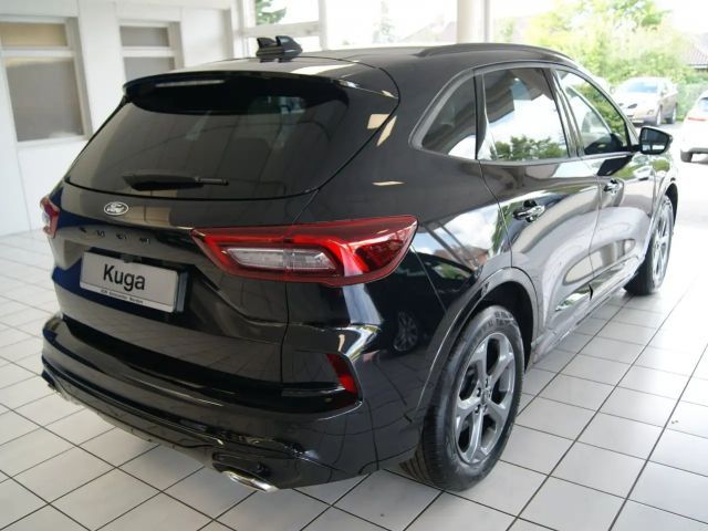 Ford Kuga ST Line