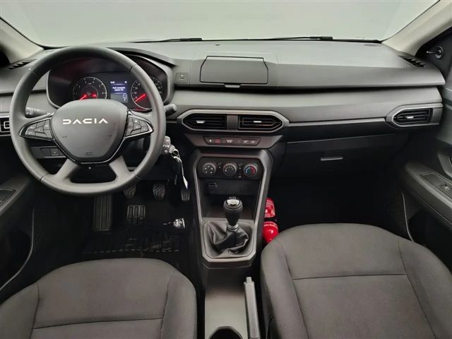 Dacia Jogger ECO-G Essential