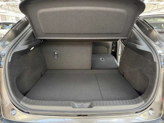 Mazda CX-30 Exclusive-line