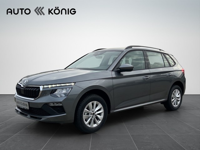 Skoda Kamiq Selection