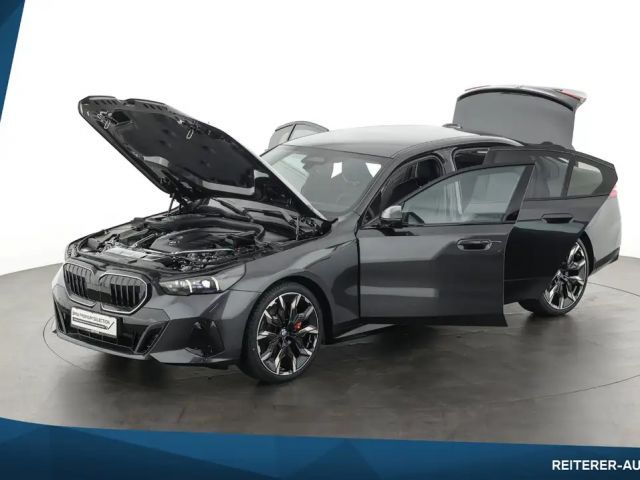 BMW 540 540d M-Sport Sedan xDrive